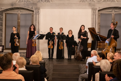 Foto: Pro musica nostra Thursoviensi 21. 6. 2019