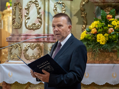 Foto: Pro musica nostra Thursoviensi 16. 6. 2019