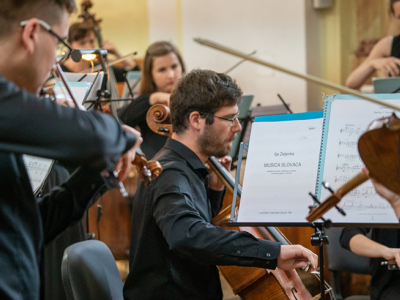 Foto: Pro musica nostra Thursoviensi 16. 6. 2019