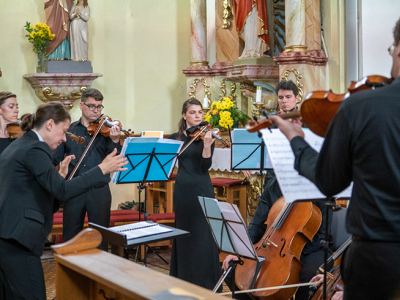 Foto: Pro musica nostra Thursoviensi 16. 6. 2019