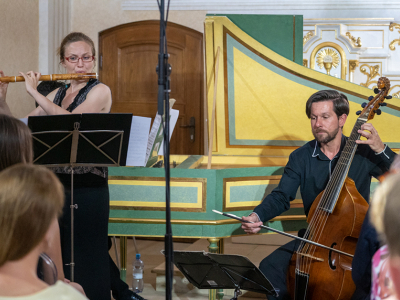 Foto: Pro musica nostra Thursoviensi 17. 6. 2019
