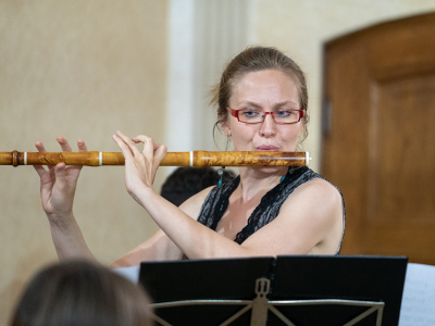 Foto: Pro musica nostra Thursoviensi 17. 6. 2019
