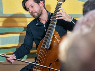 Foto: Pro musica nostra Thursoviensi 17. 6. 2019