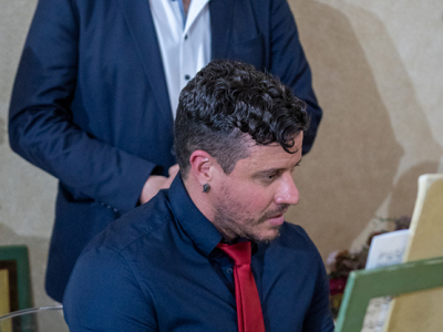 Foto: Pro musica nostra Thursoviensi 17. 6. 2019