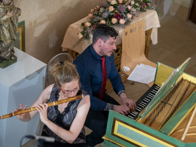 Foto: Pro musica nostra Thursoviensi 17. 6. 2019