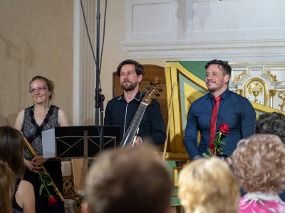 Foto: Pro musica nostra Thursoviensi 17. 6. 2019