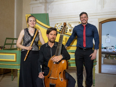 Foto: Pro musica nostra Thursoviensi 17. 6. 2019