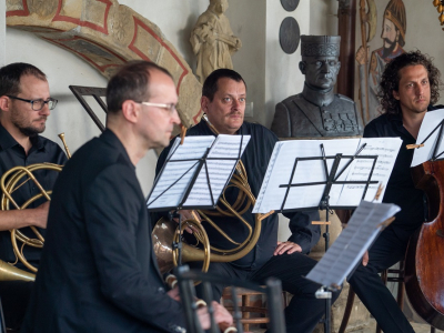 Foto: Pro musica nostra Thursoviensi 18. 6. 2019