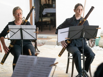 Foto: Pro musica nostra Thursoviensi 18. 6. 2019