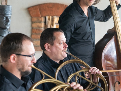 Foto: Pro musica nostra Thursoviensi 18. 6. 2019