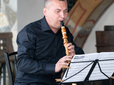 Foto: Pro musica nostra Thursoviensi 18. 6. 2019
