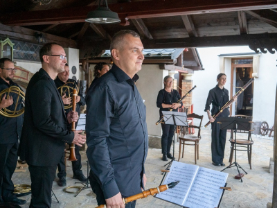 Foto: Pro musica nostra Thursoviensi 18. 6. 2019