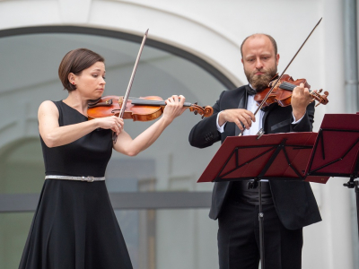 Foto: Pro musica nostra Thursoviensi 19. 6. 2019