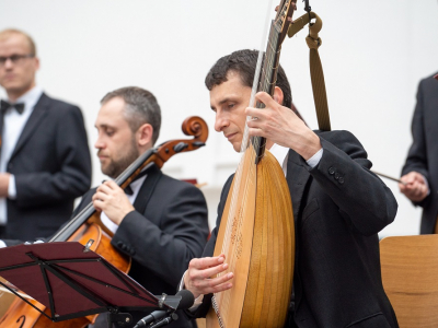 Foto: Pro musica nostra Thursoviensi 19. 6. 2019