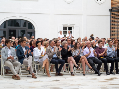 Foto: Pro musica nostra Thursoviensi 19. 6. 2019