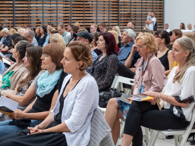 Foto: Pro musica nostra Thursoviensi 19. 6. 2019