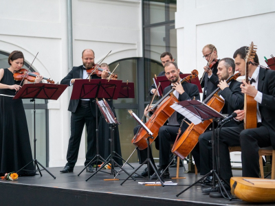 Foto: Pro musica nostra Thursoviensi 19. 6. 2019
