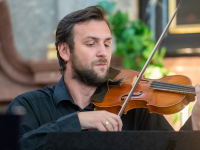 Foto: Pro musica nostra Thursoviensi 20. 6. 2019