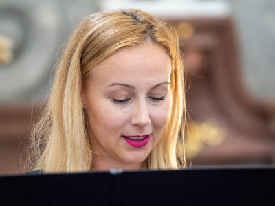 Foto: Pro musica nostra Thursoviensi 20. 6. 2019