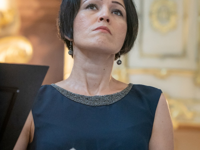 Foto: Pro musica nostra Thursoviensi 20. 6. 2019