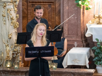 Foto: Pro musica nostra Thursoviensi 20. 6. 2019