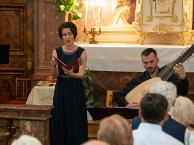 Foto: Pro musica nostra Thursoviensi 20. 6. 2019