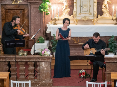 Foto: Pro musica nostra Thursoviensi 20. 6. 2019