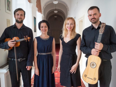 Foto: Pro musica nostra Thursoviensi 20. 6. 2019