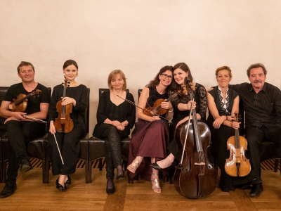 Foto: Pro musica nostra Thursoviensi 21. 6. 2019