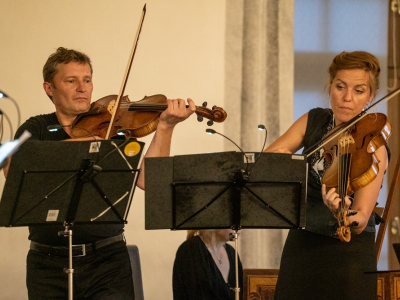 Foto: Pro musica nostra Thursoviensi 21. 6. 2019
