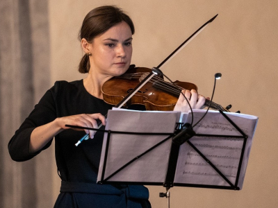 Foto: Pro musica nostra Thursoviensi 21. 6. 2019