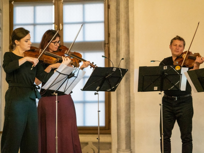 Foto: Pro musica nostra Thursoviensi 21. 6. 2019