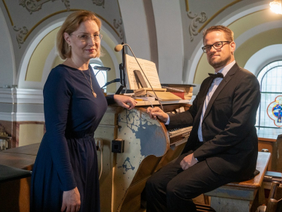 Foto: Pro musica nostra Thursoviensi 22. 6. 2019