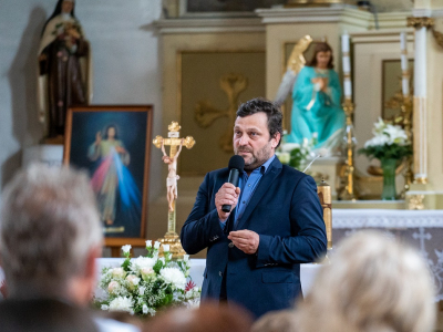 Foto: Pro musica nostra Thursoviensi 22. 6. 2019