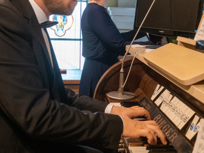 Foto: Pro musica nostra Thursoviensi 22. 6. 2019