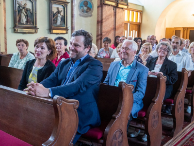 Foto: Pro musica nostra Thursoviensi 22. 6. 2019