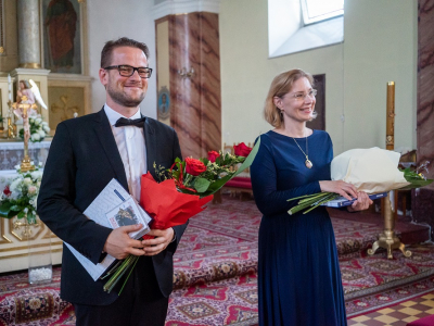 Foto: Pro musica nostra Thursoviensi 22. 6. 2019