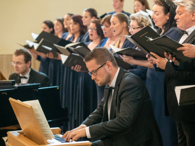 Foto: Pro musica nostra Thursoviensi 23. 6. 2019