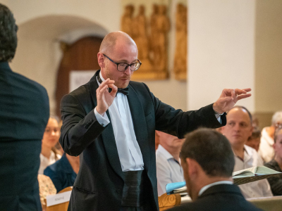 Foto: Pro musica nostra Thursoviensi 23. 6. 2019