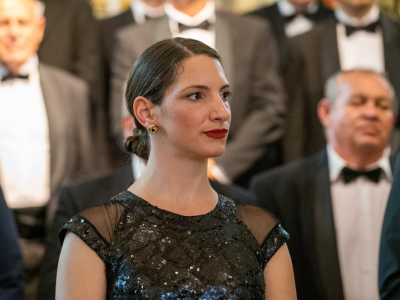 Foto: Pro musica nostra Thursoviensi 23. 6. 2019