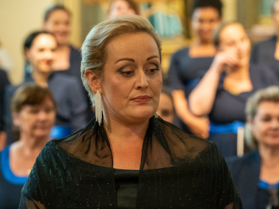 Foto: Pro musica nostra Thursoviensi 23. 6. 2019