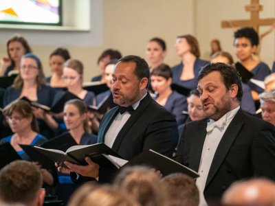 Foto: Pro musica nostra Thursoviensi 23. 6. 2019