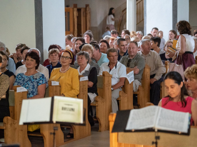 Foto: Pro musica nostra Thursoviensi 23. 6. 2019