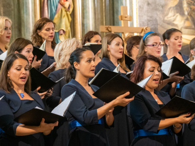 Foto: Pro musica nostra Thursoviensi 23. 6. 2019