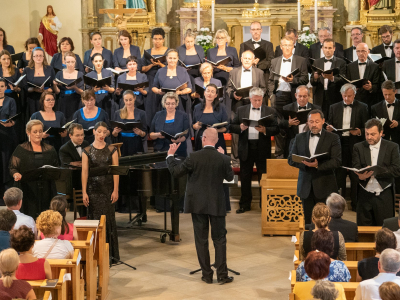 Foto: Pro musica nostra Thursoviensi 23. 6. 2019