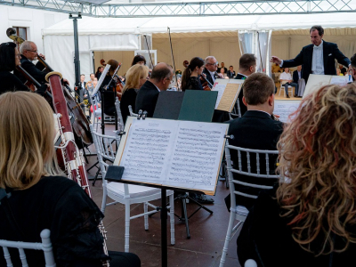 Foto: Pro musica nostra Thursoviensi 10. 06. 2022