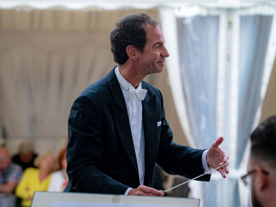 Foto: Pro musica nostra Thursoviensi 10. 06. 2022