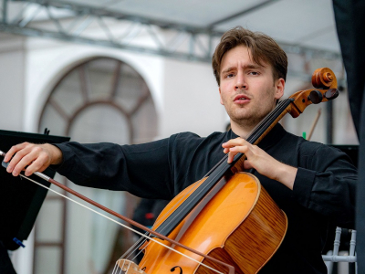 Foto: Pro musica nostra Thursoviensi 10. 06. 2022