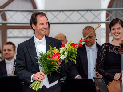 Foto: Pro musica nostra Thursoviensi 10. 06. 2022