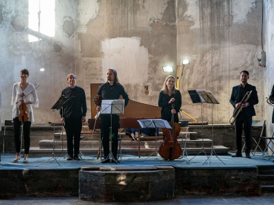 Foto: Pro musica nostra Thursoviensi 11. 06. 2022